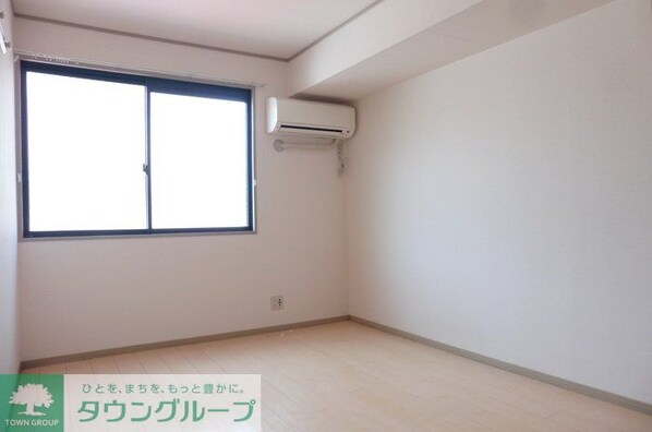 ハイツ・リヴァーサイドの物件内観写真